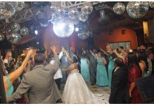 Casamento Karina e Maycon