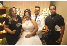 Casamento Karina e Maycon