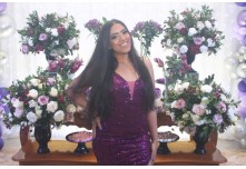 Niver 15 Anos Bruna