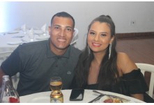 Niver 15 Anos Bruna