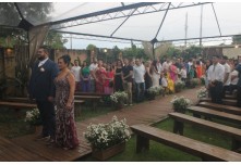 Casamento Sândia e Jhonatan