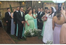 Casamento Sândia e Jhonatan