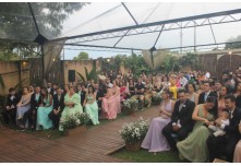 Casamento Sândia e Jhonatan