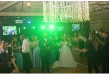 Casamento Sândia e Jhonatan