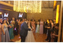 Casamento Sândia e Jhonatan