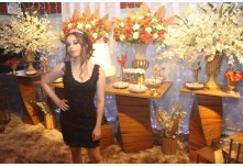 Niver 15 Anos Maria Eduarda