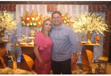 Niver 15 Anos Maria Eduarda