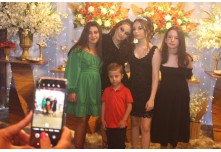 Niver 15 Anos Maria Eduarda