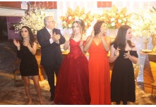 Niver 15 Anos Maria Eduarda