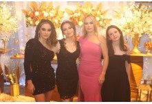 Niver 15 Anos Maria Eduarda