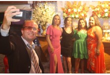 Niver 15 Anos Maria Eduarda