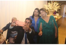 Casamento Jéssica e Wesley