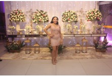  Niver 15 Anos Marcela Justino