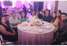  Niver 15 Anos Marcela Justino