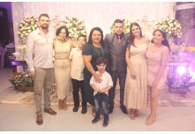  Niver 15 Anos Marcela Justino