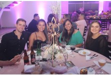  Niver 15 Anos Marcela Justino