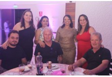  Niver 15 Anos Marcela Justino