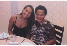  Niver 15 Anos Marcela Justino