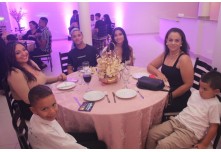  Niver 15 Anos Marcela Justino