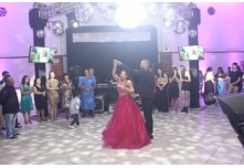  Niver 15 Anos Marcela Justino