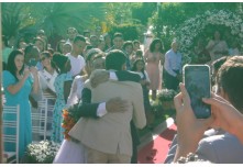 Casamento Leticia e Edmar