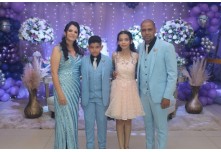 Niver 15 Anos Eduarda