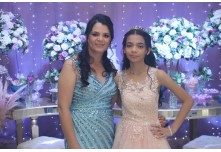 Niver 15 Anos Eduarda