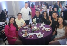 Niver 15 Anos Eduarda