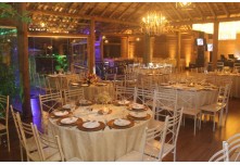 Casamento Marilisa e Walisson 