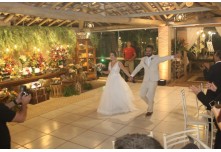 Casamento Marilisa e Walisson 