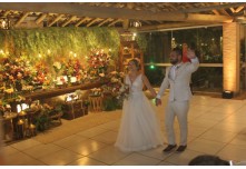 Casamento Marilisa e Walisson 