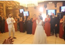 Casamento Marilisa e Walisson 