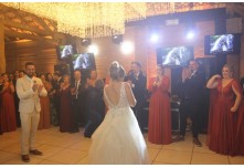 Casamento Marilisa e Walisson 