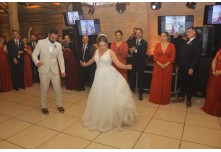 Casamento Marilisa e Walisson 