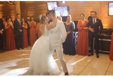 Casamento Marilisa e Walisson 