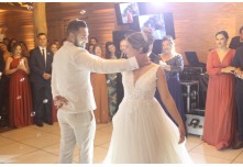 Casamento Marilisa e Walisson 