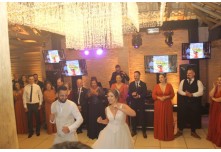 Casamento Marilisa e Walisson 