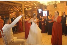 Casamento Marilisa e Walisson 