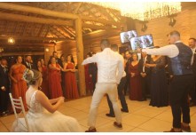 Casamento Marilisa e Walisson 