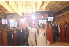 Casamento Marilisa e Walisson 