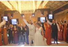 Casamento Marilisa e Walisson 