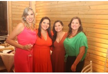 Casamento Marilisa e Walisson 