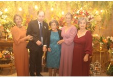 Casamento Marilisa e Walisson 