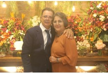 Casamento Marilisa e Walisson 