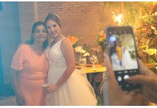 Casamento Marilisa e Walisson 