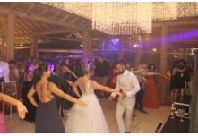 Casamento Marilisa e Walisson 