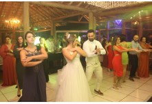 Casamento Marilisa e Walisson 