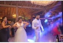 Casamento Marilisa e Walisson 