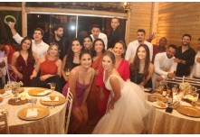 Casamento Marilisa e Walisson 