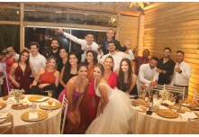 Casamento Marilisa e Walisson 